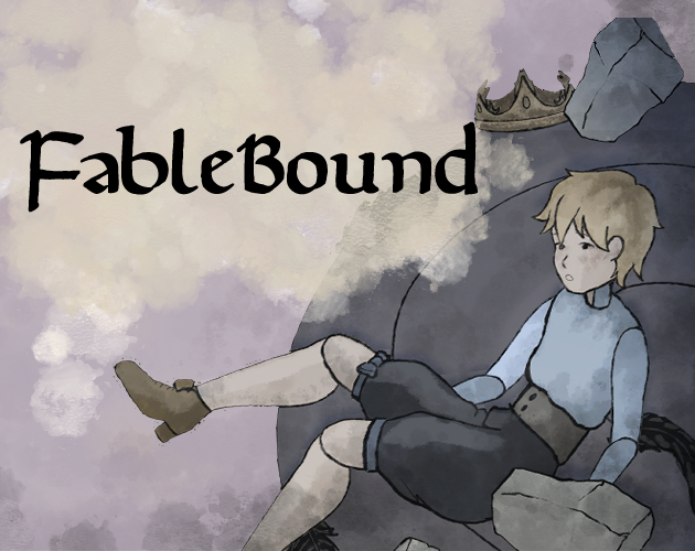 Fablebound Kingdom