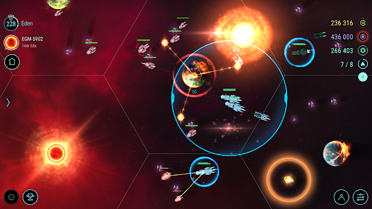 Hades Star