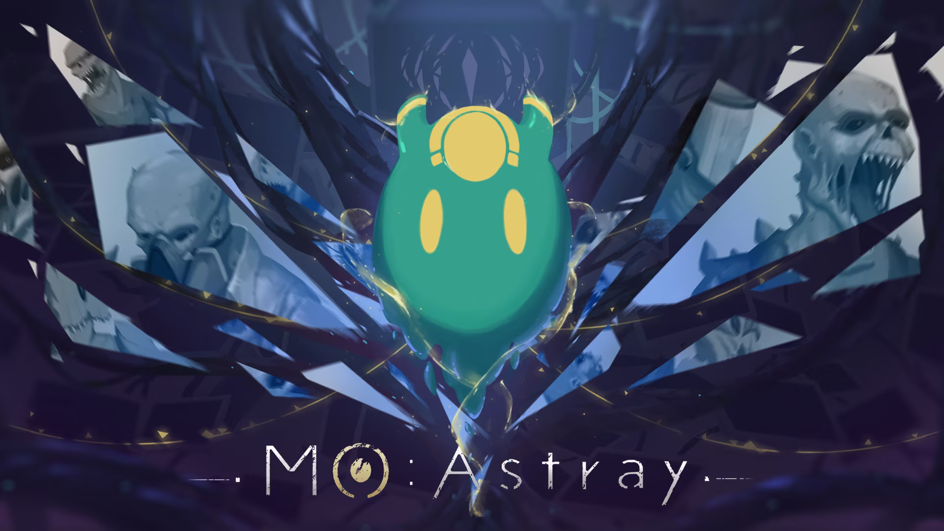 MO Astray: Petualangan Puzzle Platformer Gelap dengan Cerita yang Memikat