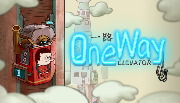One Way Elevator: Ulasan Game, Teknik Bermain, dan Strategi Menuju Skor Tertinggi