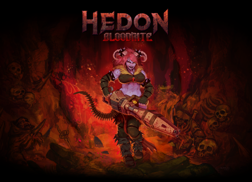 Hedon Bloodrite
