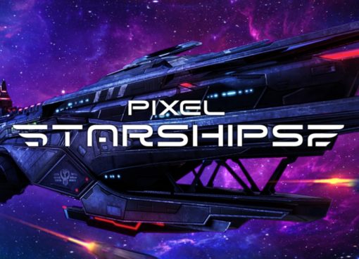 Pixel Starships 2