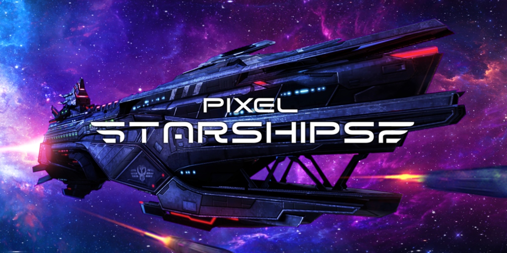 Pixel Starships 2: Evolusi Strategi Luar Angkasa yang Lebih Ambisius