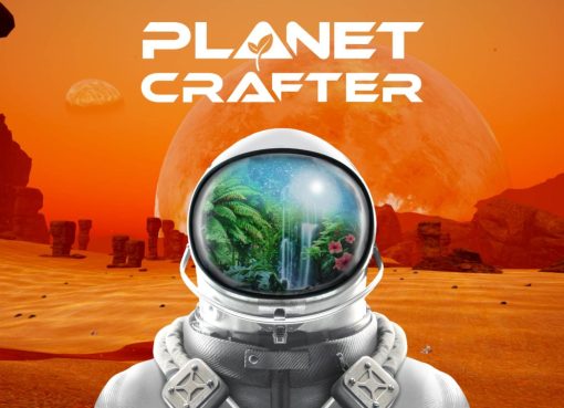 The Planet Crafter