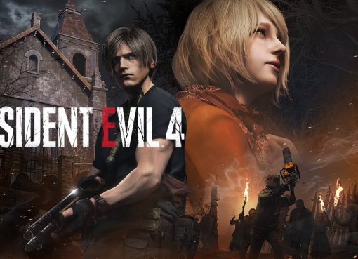 Resident Evil 4 Remake