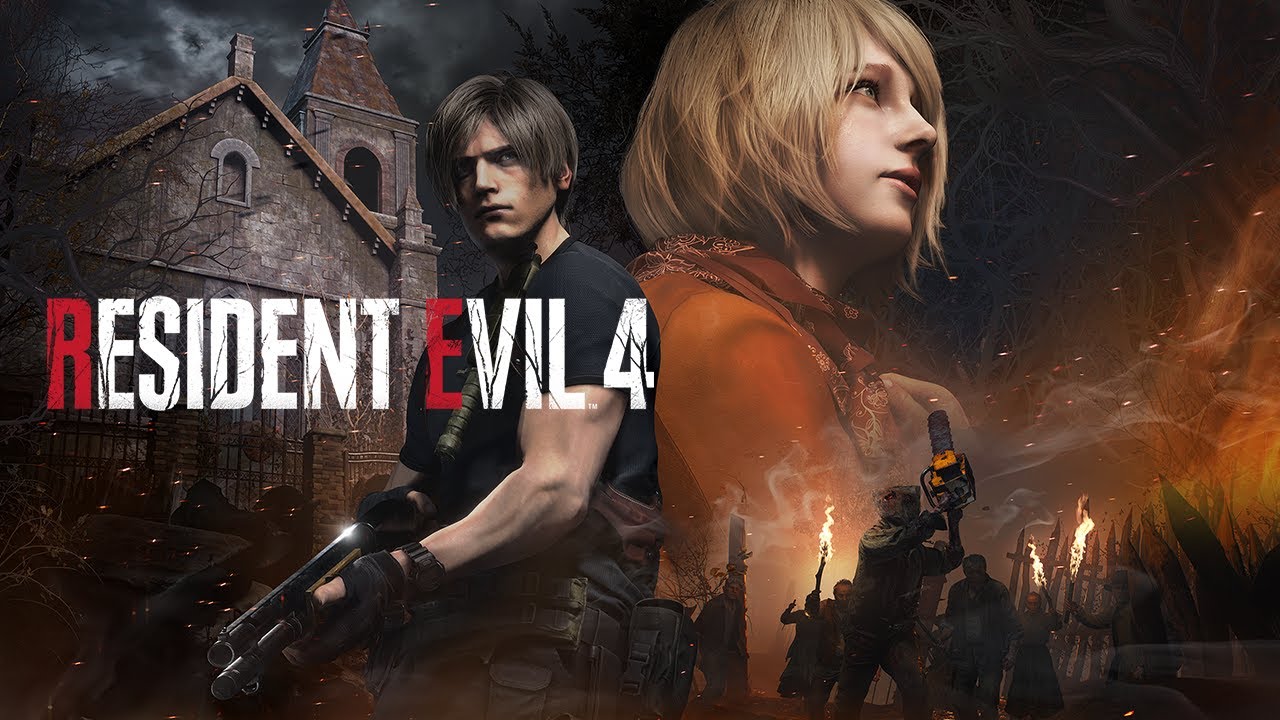 Resident Evil 4 Remake, Horor Aksi yang Disempurnakan