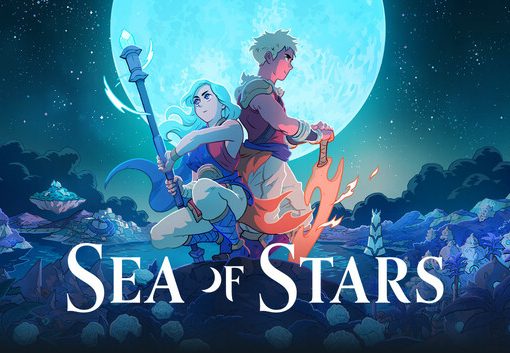 Sea of Stars