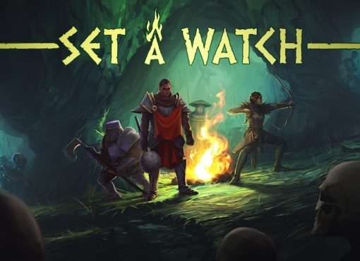 Set A Watch