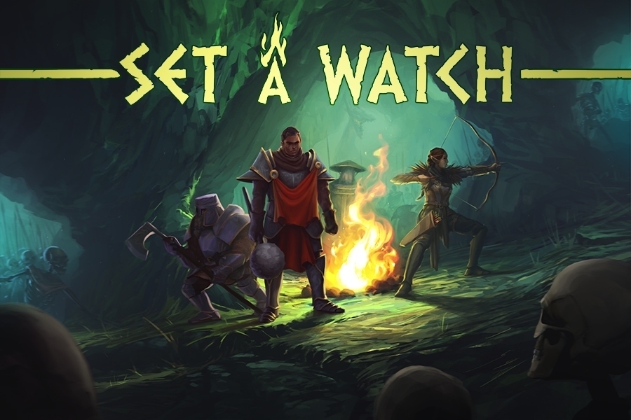 Set A Watch: Petualangan Strategi Fantasi yang Menguji Ketahanan Tim