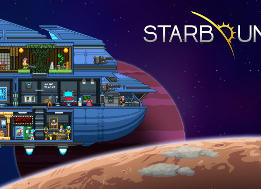 Starbound
