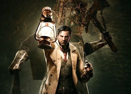 The Evil Within