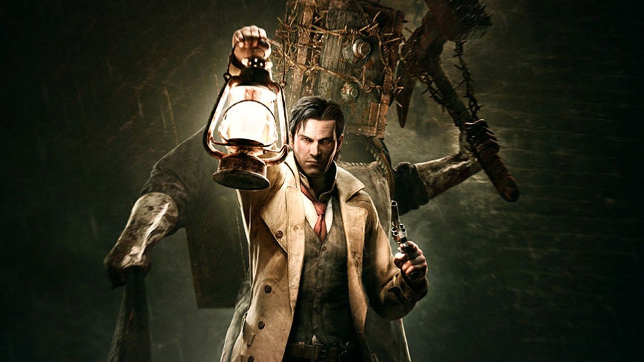 The Evil Within: Teror Psikologis yang Tak Terlupakan
