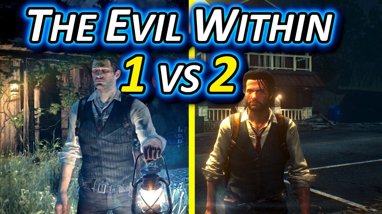 The Evil Within