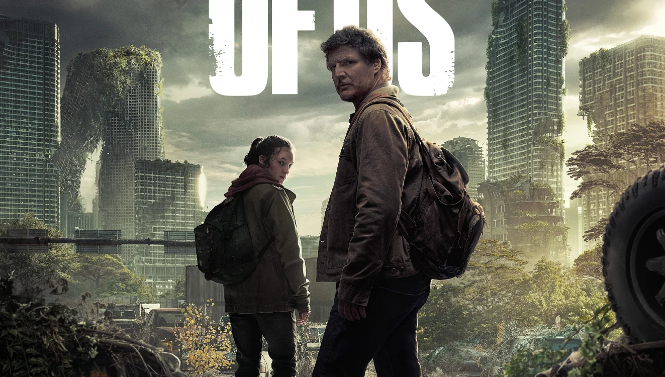 The Last Of Us