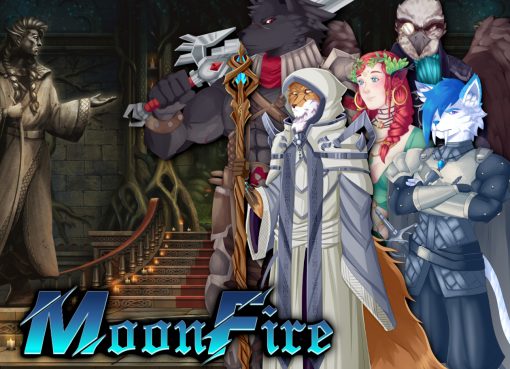 Moonfire Sanctum