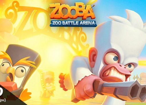 Zooba