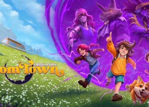 bloomtown