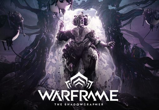 Warframe Game