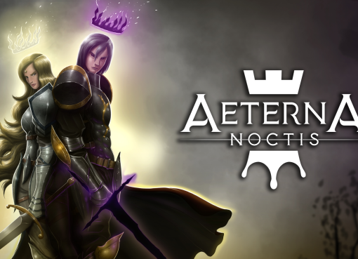 Aeterna Noctis
