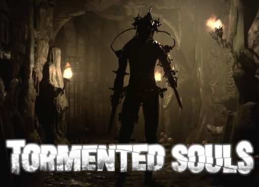 Tormented Souls