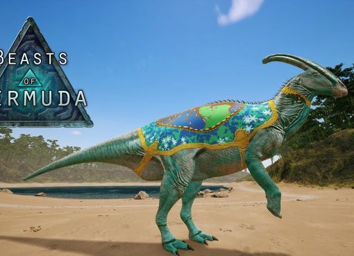 Beasts of Bermuda
