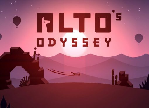 alto odyssey