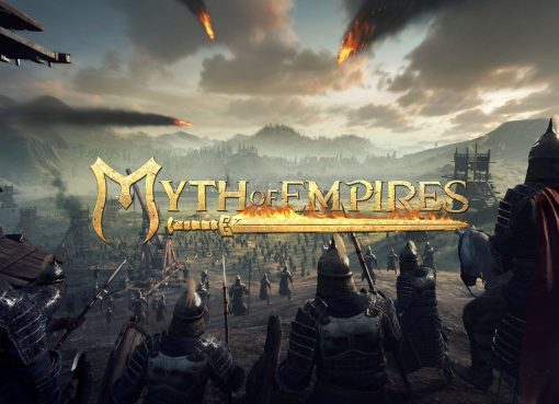 Myth of Empires