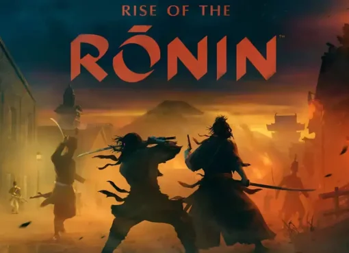 Rise of the Ronin