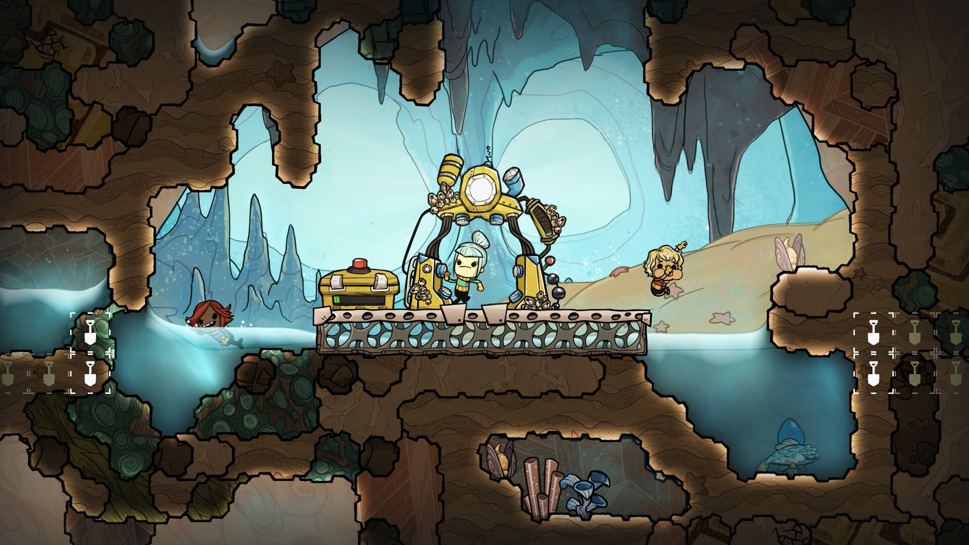 Oxygen Not Included