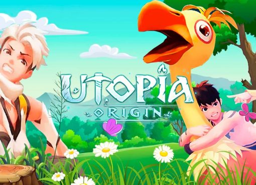 Utopia Origin